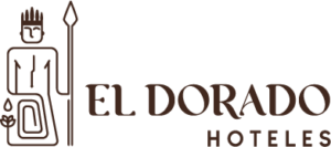 Logo El Dorado Hoteles Colores