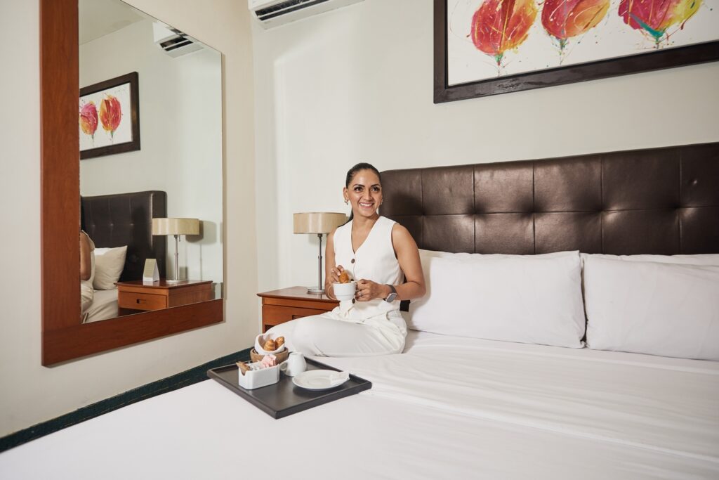 Superior King Hoteles en Iquitos El Dorado Hoteles