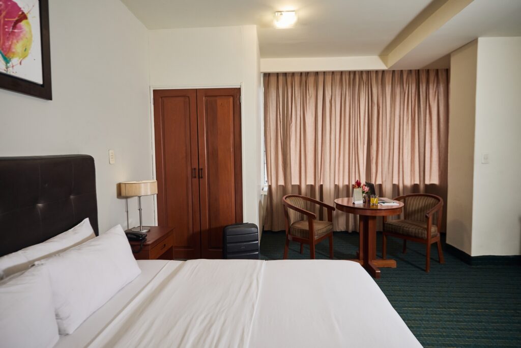 Superior King Hoteles en Iquitos El Dorado Hoteles